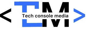 Tech Console Media